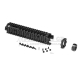 Madbull Daniel Defense AR15 Rail MK18 9.5 ( BK )