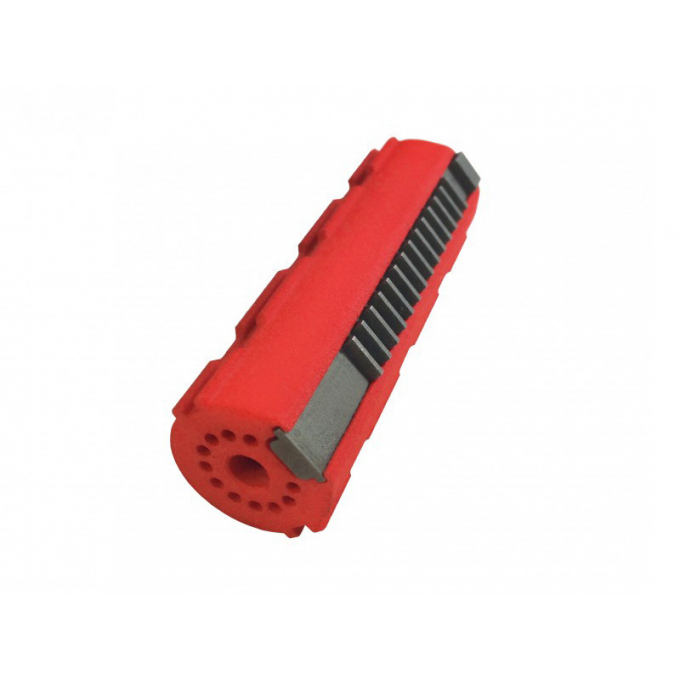 Vysokorychlostí píst s celokovovým ozubením