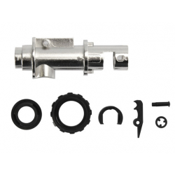 LONEX Kovová hop-up komora pro AUG / CA M14