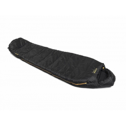 Sleeper Extreme Bag, BLACK