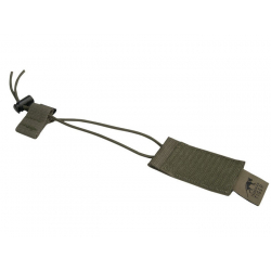 Tasmanian Tiger BEL SET, olive