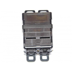 C.M M4 Magazine Holder - F.Mag Gen III ( Black )