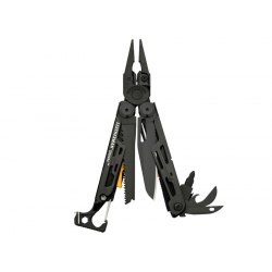 Multitool SIGNAL™BLACK