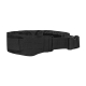 TT Warrior Belt LC BLACK, velikost S