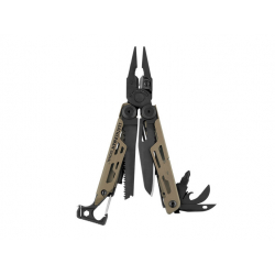 Multitool SIGNAL™ COYOTE TAN