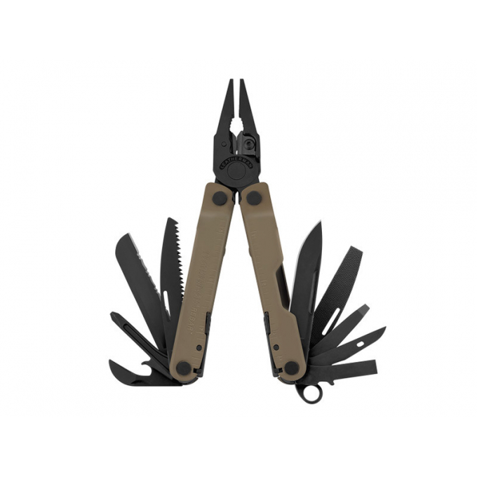 Multitool REBAR® COYOTE TAN