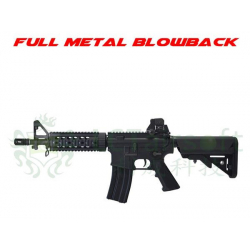 LCT M4 LR4-CQB EBB