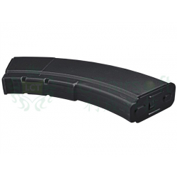 LCT AK LCK-15 130rds Magazine (BK)