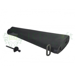 LCT Pevná pažba pro M16,SR16,M4