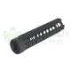 LCT Aluminum M4/M16/LR4 Fore Handguard (10")