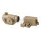 RD-1 Kit Red Dot with QD Mount Desert