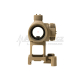 RD-1 Kit Red Dot with QD Mount Desert