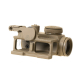 RD-1 Kit Red Dot with QD Mount Desert