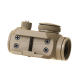 RD-1 Kit Red Dot with QD Mount Desert