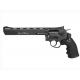 Dan Wesson 8"revolver