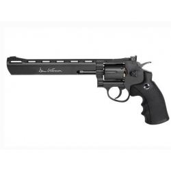 Dan Wesson 8"revolver Dan Wesson 8"revolver