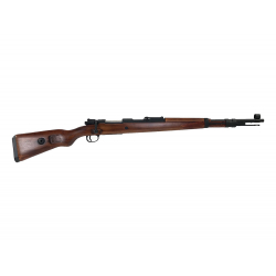 Kar98K Bolt Action Air-cocking Sniper Rifle(Real Wood) SW-022W Kar98K Bolt Action Air-cocking Sniper Rifle(Real Wood) SW-022W