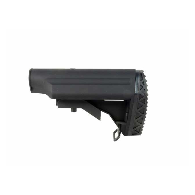 HK416/HK417 Style Collapsible Stock for M4/M16 AEG