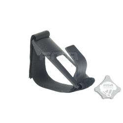 FMA sling belt with reinforcement fitting BK