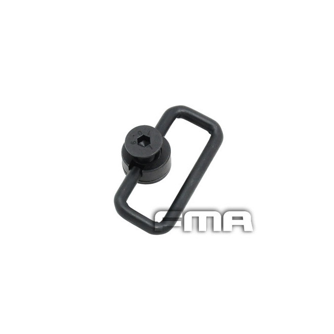 FMA P90/MP7 QD Sling Mount
