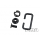 FMA P90/MP7 QD Sling Mount