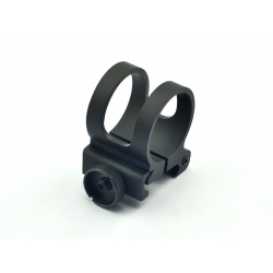 FMA 1 inch Flashlight rail Mount