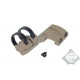 FMA FR Battery clip on left in&nbsp;DE1