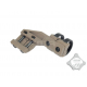 FMA FR Battery clip on left in&nbsp;DE1