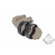 FMA FR Battery clip on left in&nbsp;DE1