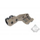 FMA FR Battery clip on left in&nbsp;DE2
