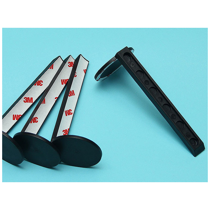 HPA Stock Rail, 4PCS