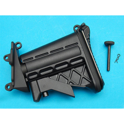 M249 Improved Collapsible Buttstock (GP843)