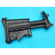 M249 Improved Collapsible Buttstock (GP843)