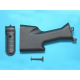 M249 Fix Stock, black (GP427)