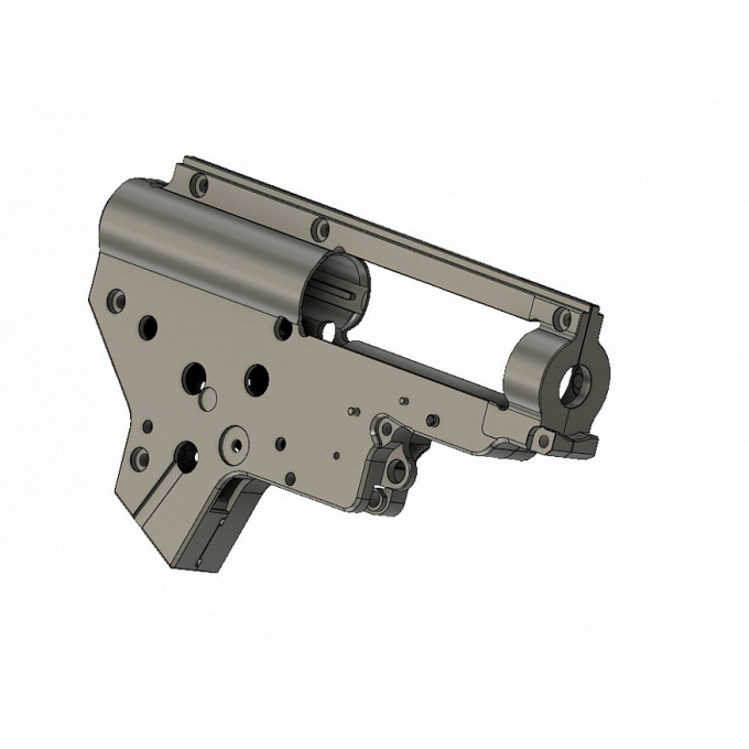 CNC Gearbox V2 (8mm) for VFC – QSC