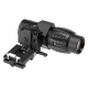 4x35 FDX Magnifier Scope