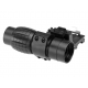 4x35 FDX Magnifier Scope