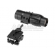 4x35 FDX Magnifier Scope