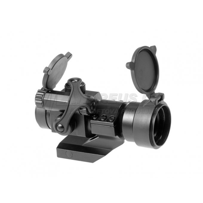 M2 Red Dot With Cantilever Mount