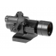 M2 Red Dot With Cantilever Mount