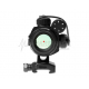 M2 Red Dot With Cantilever Mount