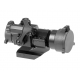 M2 Red Dot With Cantilever Mount