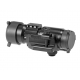 M2 Red Dot With Cantilever Mount