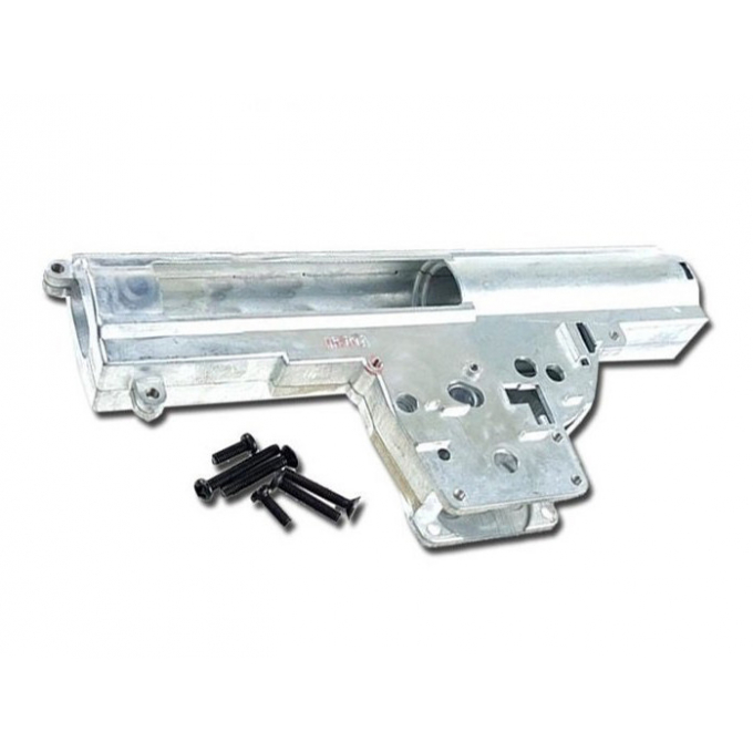 Mechabox základní ver.6 pro P90 (6mm)