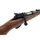 Kar98K Bolt Action Air-cocking Sniper Rifle(Plastic) SW-022