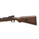 Kar98K Bolt Action Air-cocking Sniper Rifle(Plastic) SW-022