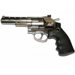 Dan Wesson 4"revolver Dan Wesson 4"revolver