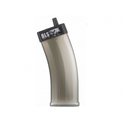 BLS Transportní box na kuličky ve tvaru zásobníku, 1200ran BLS Transportní box na kuličky ve tvaru zásobníku, 1200ran