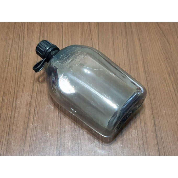 BLS Transportní box na kuličky ve tvaru lahve, 5000ran