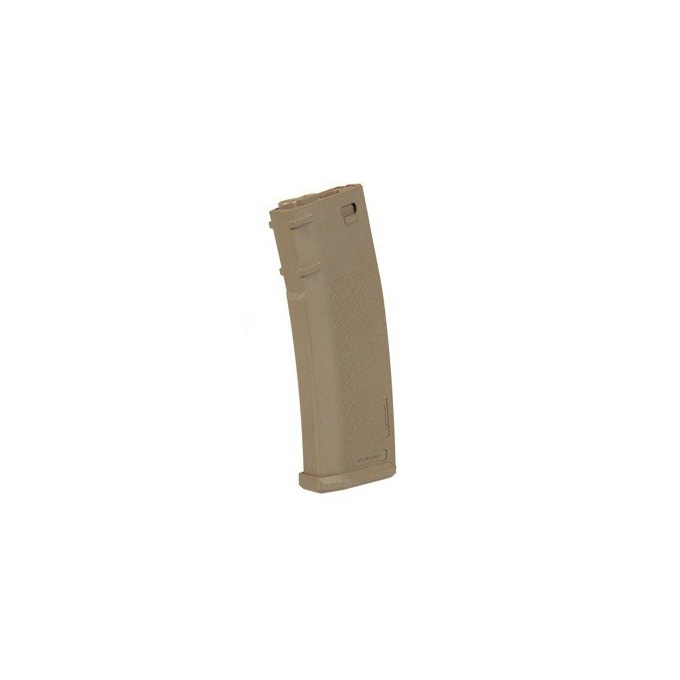 380BBs S-Mag Hi-Cap magazine - TAN